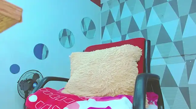 Michellcockxxx online show from 01/11/25, 01:53