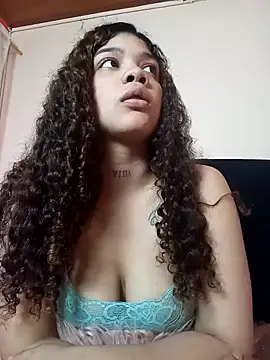 LADY RIZZXX online show from 12/10/24, 08:38