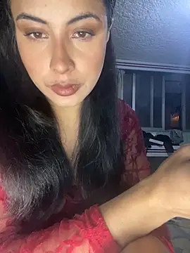 Effyvice13 online show from 10/18/25, 02:14