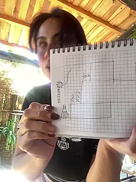 Effyvice13 online show from 02/16/26, 07:43