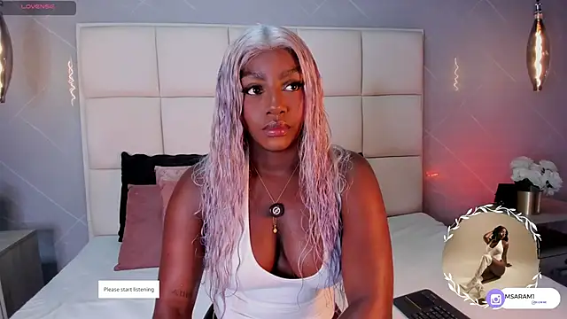 SaraMonroe1 online show from 11/08/25, 11:32