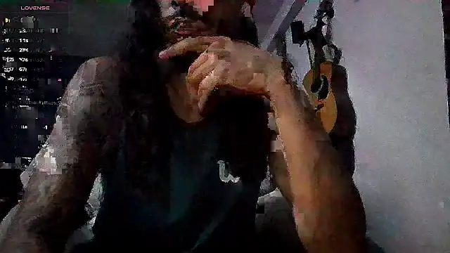 Donstark6669 online show from 02/05/26, 08:19