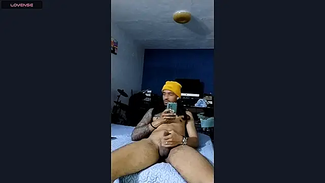 Donstark6669 online show from 03/05/26, 02:24