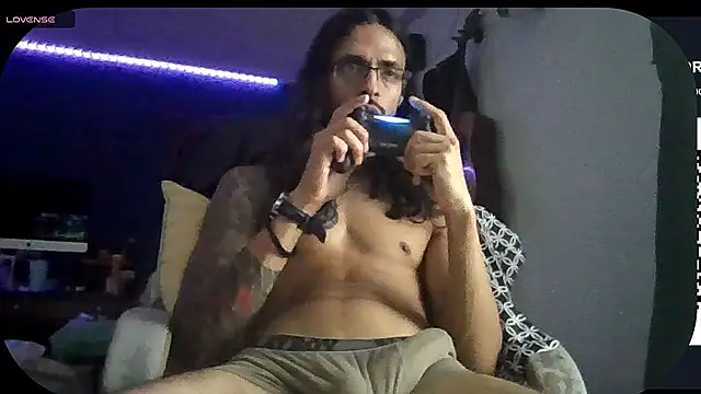 Donstark6669 online show from 07/04/26, 09:54