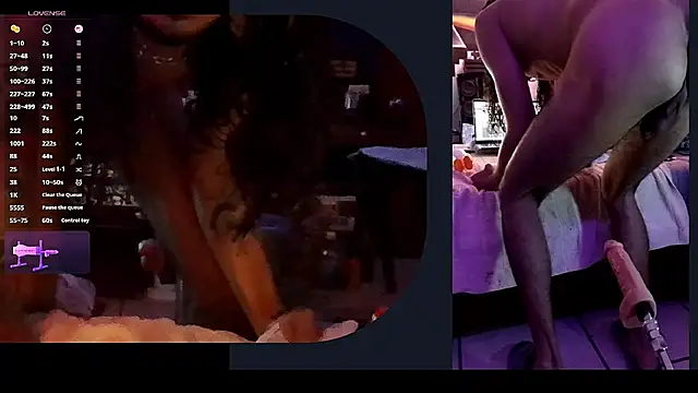 Donstark6669 online show from 07/05/26, 10:39