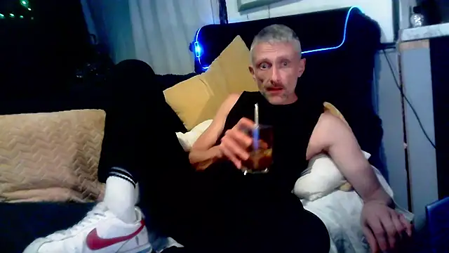 unclestefansdick online show from 09/28/25, 12:05