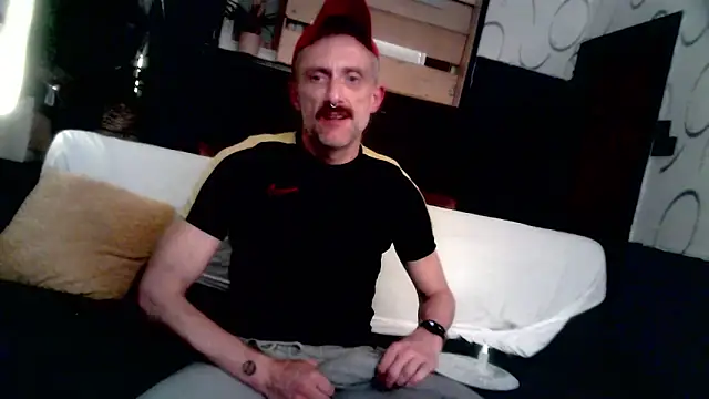 unclestefansdick online show from 10/09/25, 01:03