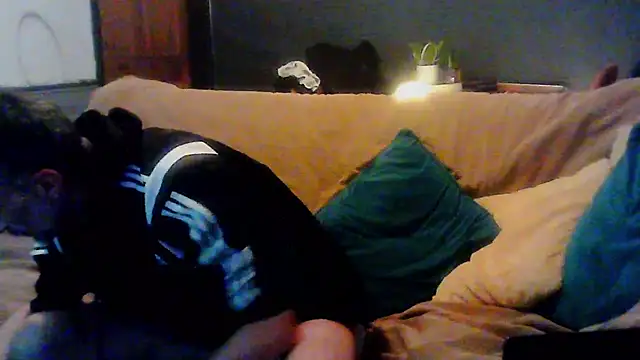 unclestefansdick online show from 10/16/25, 02:34