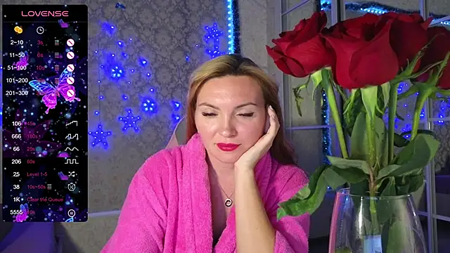 -DIVORA- online show from 12/26/24, 06:33