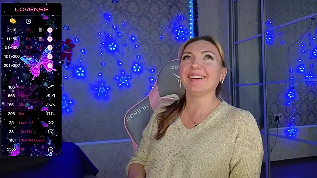 -DIVORA- online show from 01/04/25, 07:34