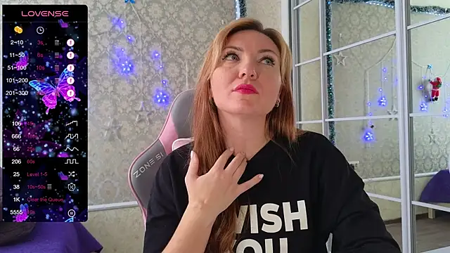 -DIVORA- online show from 01/05/25, 11:04