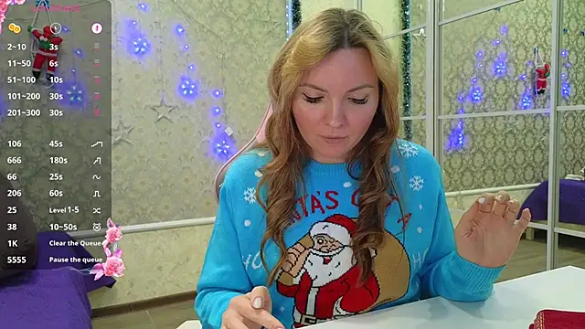 -DIVORA- online show from 01/06/25, 05:27