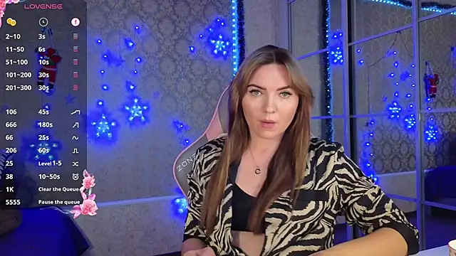 -DIVORA- online show from 01/08/25, 03:07