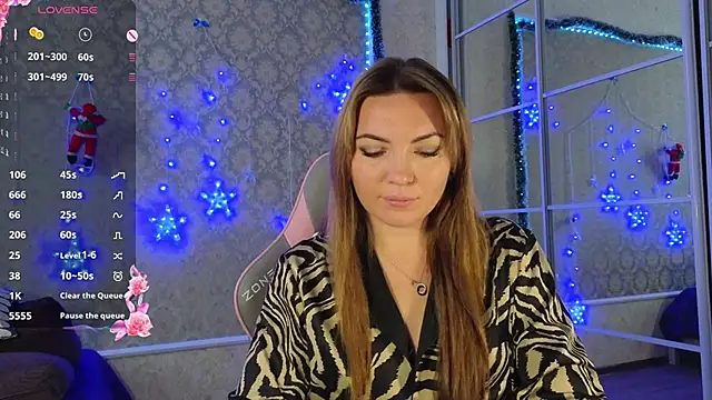 -DIVORA- online show from 01/11/25, 06:35