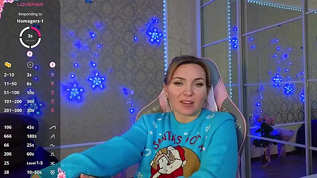 -DIVORA- online show from 01/17/25, 09:49