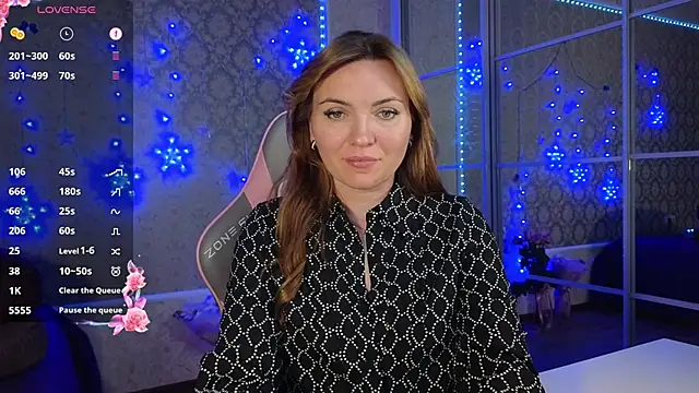 -DIVORA- online show from 01/19/25, 07:15