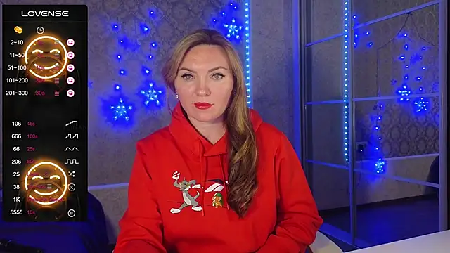 -DIVORA- online show from 01/26/25, 08:34