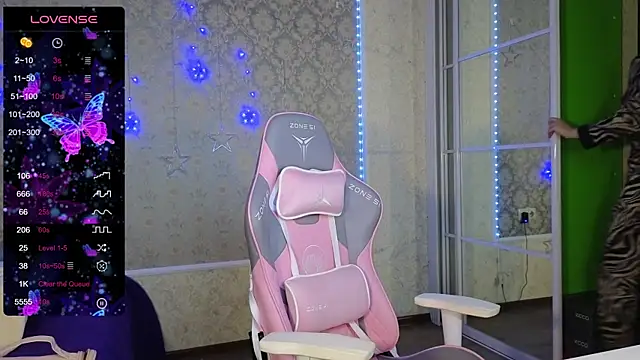 -DIVORA- online show from 02/06/25, 04:25