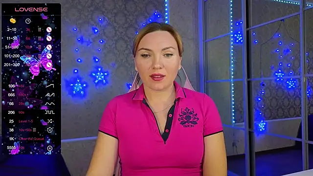 -DIVORA- online show from 02/11/25, 06:55