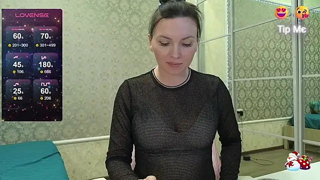 -DIVORA- online show from 02/26/26, 05:34