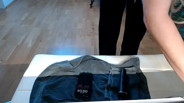 Snapshot of SportyAss00 chatting on 01/07/26, 08:06 SportyAss00 online show from 01/07/26, 08:06