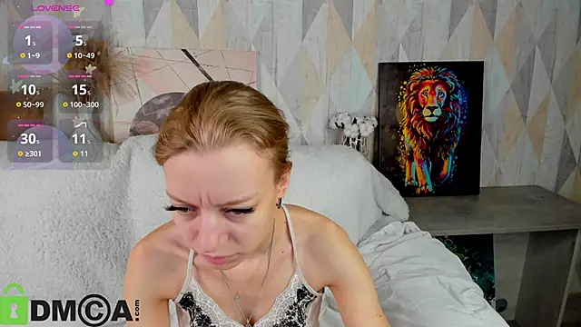 Snapshot of Michelle_Blond chatting on 09/12/25, 08:36 Michelle Blond online show from 09/12/25, 08:36