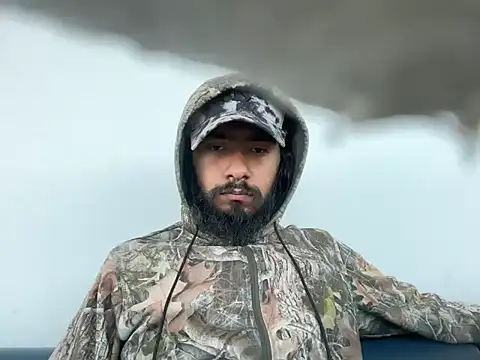 Mortero0o0 online show from 03/01/26, 12:07