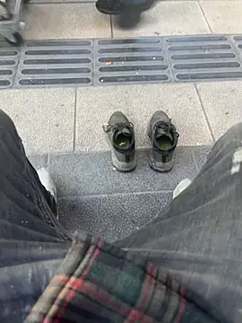 Mortero0o0 online show from 03/26/26, 06:46