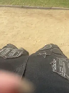 Mortero0o0 online show from 04/18/26, 02:54