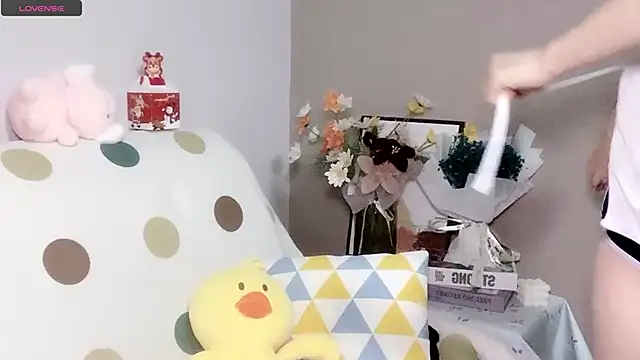 LaoSHI-999 online show from 01/13/25, 10:45