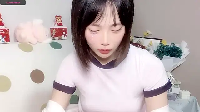 LaoSHI-999 online show from 01/14/25, 10:55