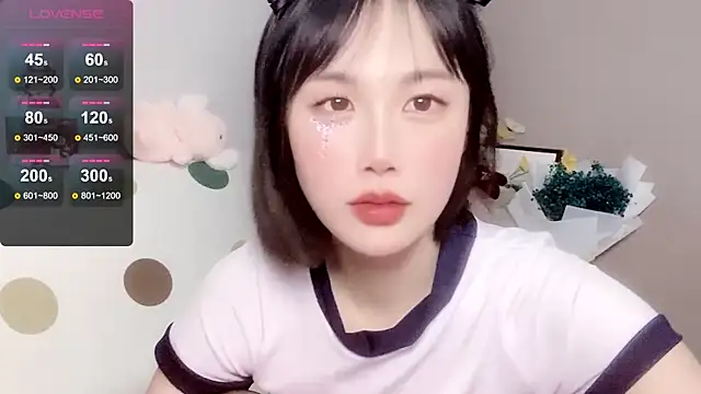 LaoSHI-999 online show from 01/15/25, 04:57