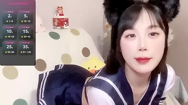 LaoSHI-999 online show from 01/16/25, 02:51