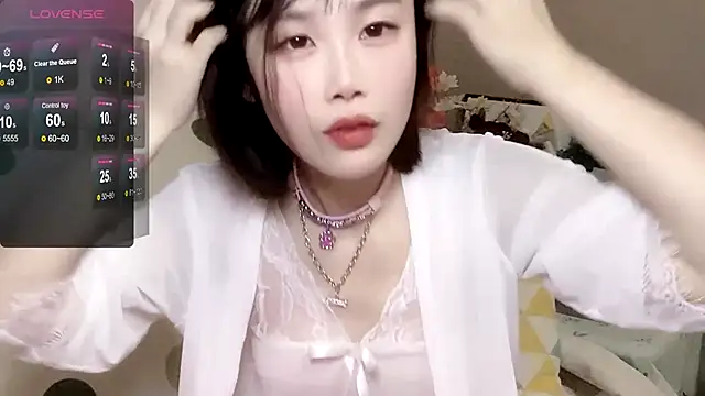 LaoSHI-999 online show from 01/17/25, 12:10