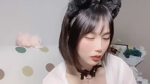 LaoSHI-999 online show from 01/18/25, 06:03