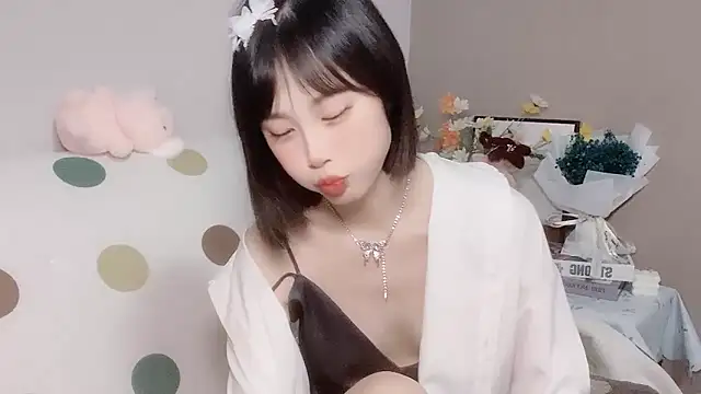 LaoSHI-999 online show from 01/19/25, 02:57