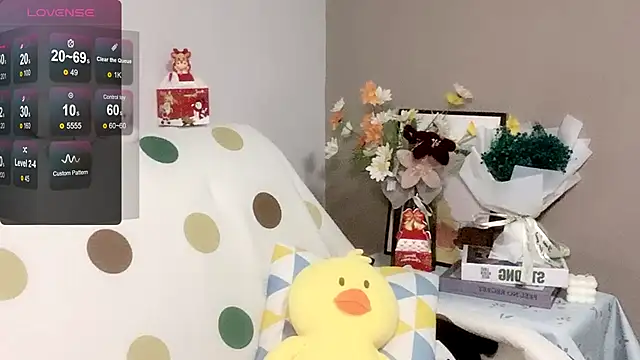 LaoSHI-999 online show from 01/19/25, 11:45