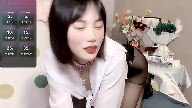 LaoSHI-999 online show from 01/21/25, 05:49