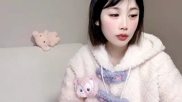 LaoSHI-999 online show from 02/09/25, 11:04