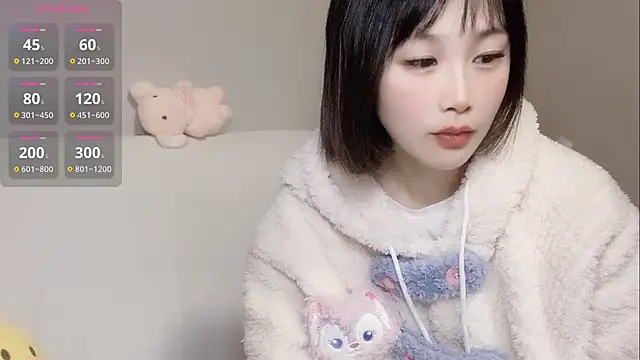 LaoSHI-999 online show from 02/10/25, 11:34