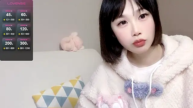 LaoSHI-999 online show from 02/11/25, 11:33