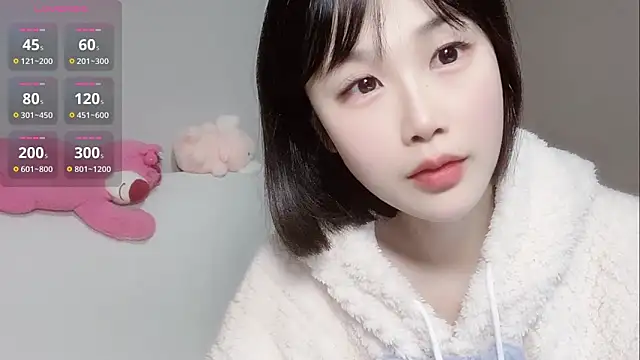 LaoSHI-999 online show from 02/16/25, 12:19