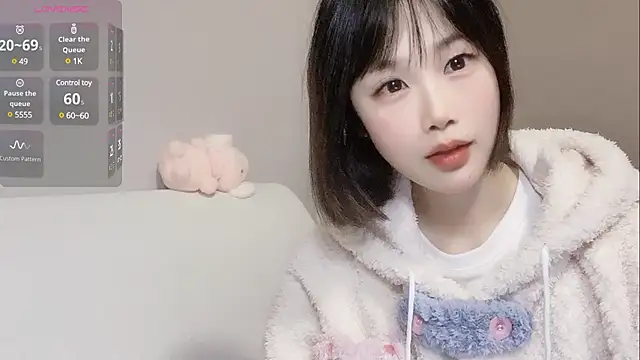 LaoSHI-999 online show from 02/19/25, 12:14