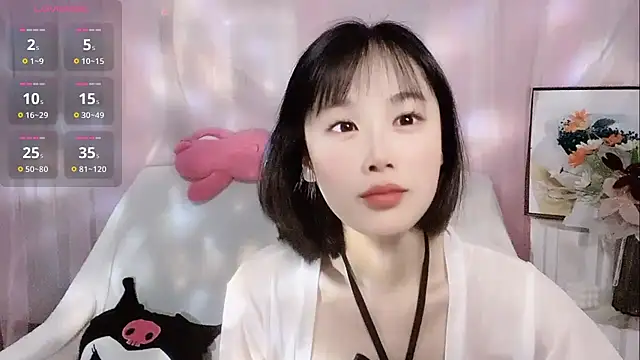 LaoSHI-999 online show from 02/26/25, 12:05