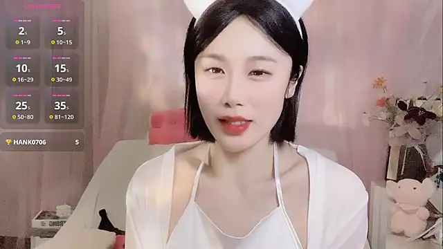 LaoSHI-999 online show from 02/27/25, 11:04