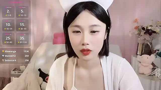 LaoSHI-999 online show from 02/28/25, 02:09