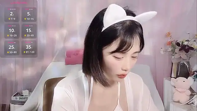 LaoSHI-999 online show from 02/28/25, 10:50