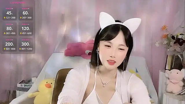 LaoSHI-999 online show from 03/01/25, 10:13