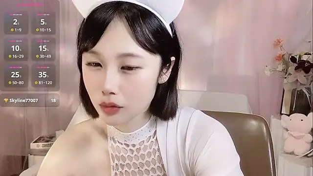 LaoSHI-999 online show from 03/01/25, 10:53