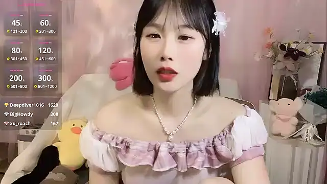 LaoSHI-999 online show from 03/03/25, 02:04